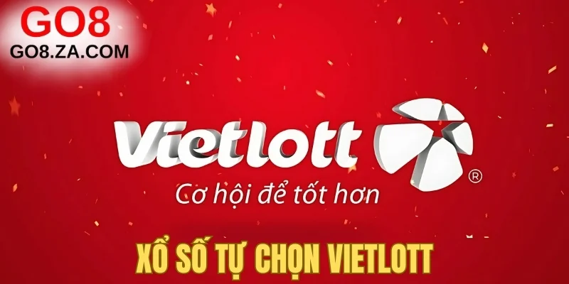 Xổ Số Tự Chọn Vietlott: Giải Mã Ma Trận Số Học Hiện Đại